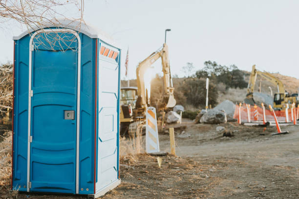 Portable Toilet Options We Offer in Isanti, MN