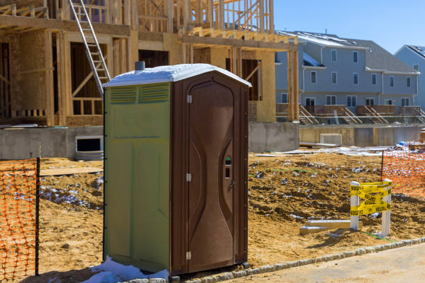 Sanitation services for porta potties in Isanti, MN